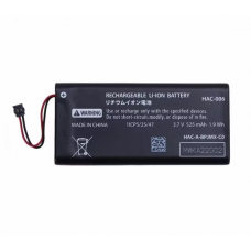 Акумулятор Nintendo Switch HAC-006, 525 мАг