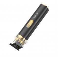 Машинка для стрижки волосся Hoco HP22 black
