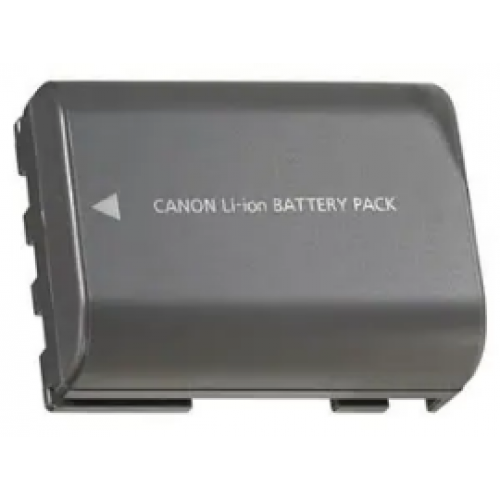 Акумулятор Canon NB-2LH, DC301 DC310 DC320, Elura 50 Elura 60 Elura 65, FV500 FVM100 FVM20 FVM200 (оригінальний) Акумулятор Canon NB-2LH, DC301 DC310 DC320, Elura 50 Elura 60 Elura 65, FV500 FVM100 FVM20 FVM200 (оригінальний)