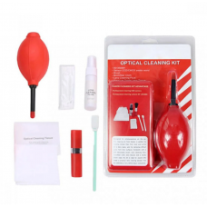 Універсальний набір 7 в 1 для відео та фототехніки Cleaning KIT (CANON)
