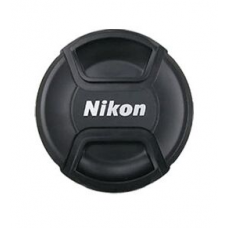 Кришка передня для об`єктивів NIKON - 52 мм