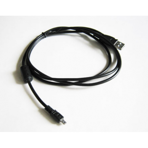 Кабель (шнур) USB UC-E6 для фотоапаратів NIKON
