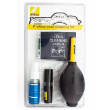 Універсальний набір 7 в 1 для відео та фототехніки Cleaning KIT (NIKON)