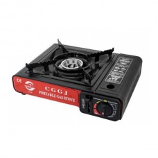 Портативная газовая плита CG-005B (Black)