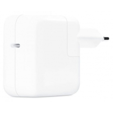 Сетевое зарядное устройство для Macbook USB-C  87W  +кабель Type-C