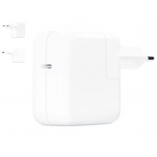 Сетевое зарядное устройство для Macbook USB-C 96W +кабель Type-C