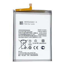 Акумулятор Samsung EB-BA536ABY для SAMSUNG A33 /A53 5G, 5000 mAh Акумулятор Samsung EB-BA536ABY для SAMSUNG A33 /A53 5G, 5000 mAh