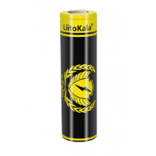 Акумулятор LiitoKala 18650 KING 4000 мА·год 3.7V Li-ion Акумулятор LiitoKala 18650 KING 4000 мА·год 3.7V Li-ion