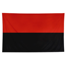 Прапор УПА (90*140) Габардин