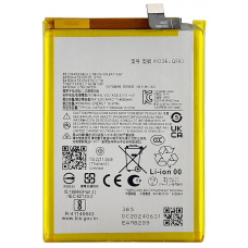 Акумулятор для Motorola QF50, Moto E14, Moto G04, Moto G04s, Moto G24, Moto G34, Moto G45, 5000 mAh Акумулятор для Motorola QF50, Moto E14, Moto G04, Moto G04s, Moto G24, Moto G34, Moto G45, 5000 mAh