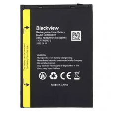 Акумулятор для Blackview BV9300 / BV9300 Pro (15080mAh)