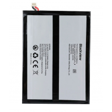 Акумулятор для Blackview Oscal Pad 10 / Blackview Tab 7 Pro, 6580 mAh Акумулятор для Blackview Oscal Pad 10 / Blackview Tab 7 Pro, 6580 mAh