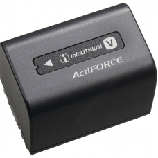 Акумулятор для Sony NP-FV70, 1900 mAh