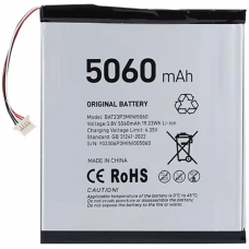 Акумулятор для Doogee U9, U10, BAT23P3MINI5060, 5060mAh