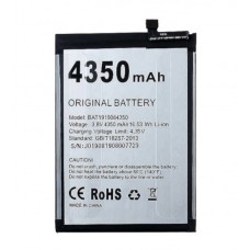 Батарея для Doogee N20 / Y9 Plus (BAT1919084350) [Original PRC]