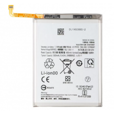 Акумулятор для Samsung EB-BA166ABY A16 4G/5G, A165, A166, A26, A266 4860mAh Акумулятор для Samsung EB-BA166ABY A16 4G/5G, A165, A166, A26, A266 4860mAh