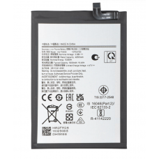 Акумулятор для Samsung HQ-7160SS A06 4G/5G / A066 / A065 5000mAh Акумулятор для Samsung HQ-7160SS A06 4G/5G / A066 / A065 5000mAh