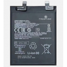 Акумулятор Xiaomi BP4J Redmi Note 12 Pro Plus 5000mAh