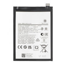 Акумулятор для Samsung HQ-50SD A03, A035, A02s, A025, A03s, A037, A14, A145, F02s, M02s, 4900 mAh Акумулятор для Samsung HQ-50SD A03, A035, A02s, A025, A03s, A037, A14, A145, F02s, M02s, 4900 mAh