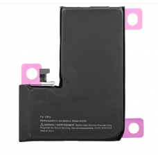 Акумулятор для iPhone 13 Pro (3410 mAh), оригінальний чип NEW (з підвищеною ємкістю) без помилки в налаштуваннях Акумулятор для iPhone 13 Pro (3410 mAh), оригінальний чип NEW (з підвищеною ємкістю) без помилки в налаштуваннях