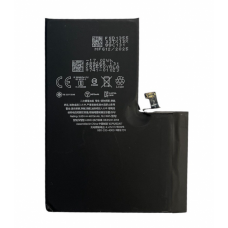 Акумулятор для iPhone 13 Pro Max (4870 mAh), оригінальний чип NEW (з підвищеною ємкістю) без помилки в налаштуваннях Акумулятор для iPhone 13 Pro Max (4870 mAh), оригінальний чип NEW (з підвищеною ємкістю) без помилки в налаштуваннях