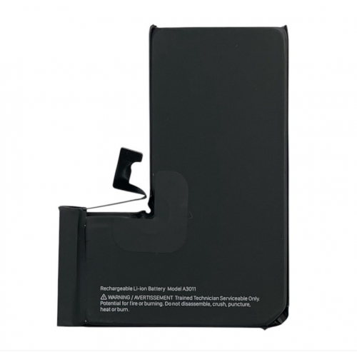 Акумулятор для iPhone 15 Pro ( 3500mAh), оригінальний чип NEW (з підвищеною ємкістю) без помилки в налаштуваннях