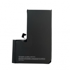 Акумулятор для iPhone 15 Pro Max (4860 mAh), оригінальний чип NEW (з підвищеною ємкістю) без помилки в налаштуваннях