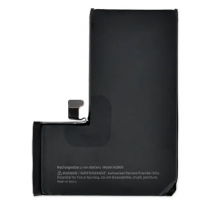 Акумулятор для iPhone 14 Pro (3490 mAh), оригінальний чип NEW (з підвищеною ємкістю) Акумулятор для iPhone 14 Pro (3490 mAh), оригінальний чип NEW (з підвищеною ємкістю)
