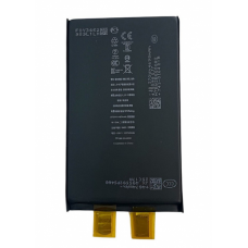 Акумулятор для Iphone 16 plus, без контроллера, 4674 mAh