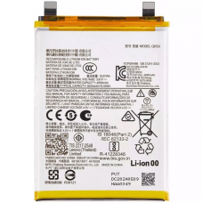 Акумулятор для Motorola QR50 Edge 50 5000mAh Акумулятор для Motorola QR50 Edge 50 5000mAh