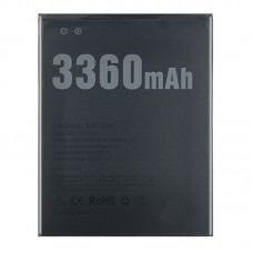 Батарея для Doogee X10 BAT176033  [Original PRC]