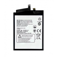 Акумулятор для ZTE Li3941T44PGh836548 Nubia Red Magic 6R 4200mAh Акумулятор для ZTE Li3941T44PGh836548 Nubia Red Magic 6R 4200mAh