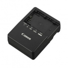 Зарядний пристрій Canon LC-E6E для акумуляторів Canon LP-E6, LP-E6N, LP-E6NH