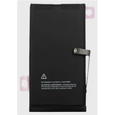 Акумулятор для iPhone 14 Plus (4850 mAh), оригінальний чип NEW (з підвищеною ємкістю) без помилки в налаштуваннях Акумулятор для iPhone 14 Plus (4850 mAh), оригінальний чип NEW (з підвищеною ємкістю) без помилки в налаштуваннях