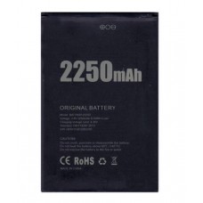Батарея Doogee X11 (BAT1850122250)  [Original PRC]