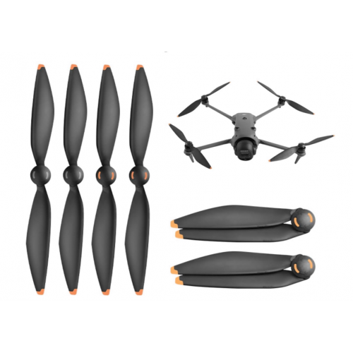 Пропелери DJI Mavic 4 Pro, 4 шт Пропелери DJI Mavic 4 Pro, 4 шт