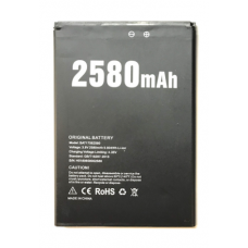 Батарея для  Doogee X20  BAT175825  [Original PRC]