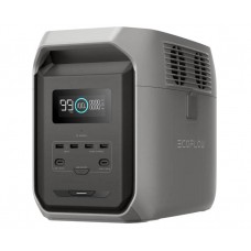 Зарядна станція EcoFlow DELTA 3 1500 (EFDELTA1500)
