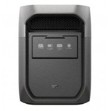 Зарядна станція EcoFlow DELTA 3 Max, 2400 Вт