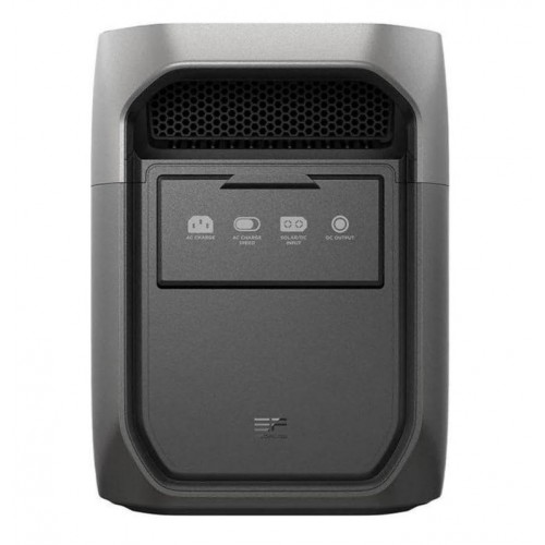Зарядна станція EcoFlow DELTA 3 Max, 2400 Вт