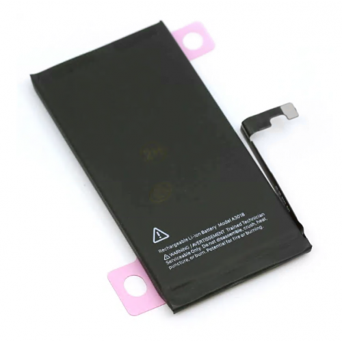 Акумулятор для Iphone 15 (3345 mAh) (Original)