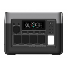 Портативна зарядна станція 1536Wh Oukitel P1500E Plus