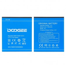Батарея для Doogee X5  [Original PRC]