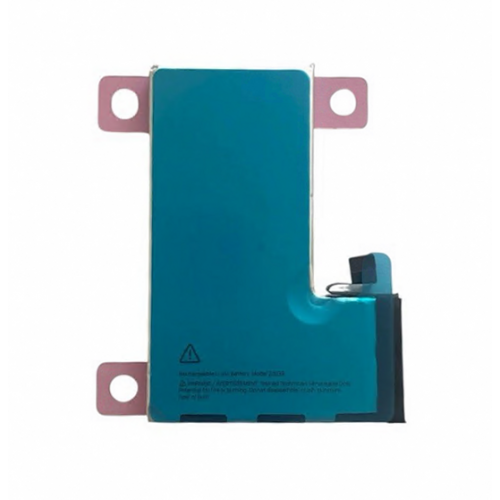Акумулятор для Iphone 16 pro (3582 mAh) (Original)