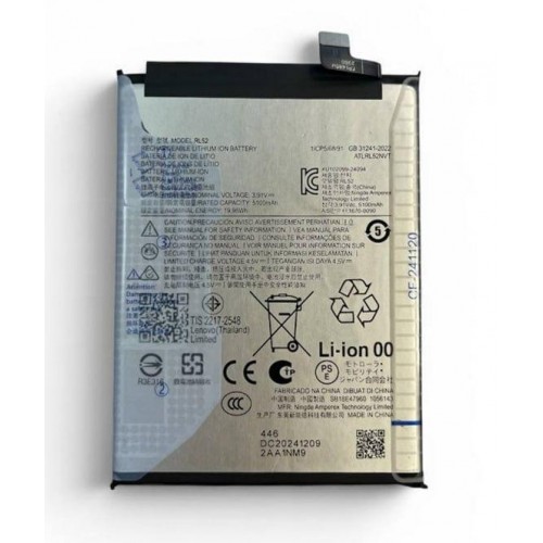 Акумулятор для Motorola Moto RL52 (G05, G06, G15, E15 5100mAh)