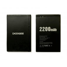 Батарея Doogee X53 (BAT18532200) [Original PRC]