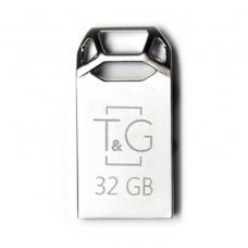 USB Flash Drive T&G 32gb Metal 109