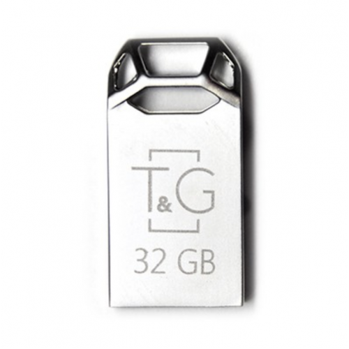 USB Flash Drive T&G 32gb Metal 109