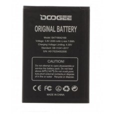 Батарея Doogee X9 mini (BAT16542100) [Original PRC]