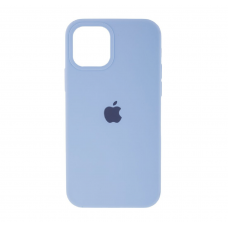 Чохол Original Full Size для iPhone 12/12 Pro Copy (21, Sea blue)